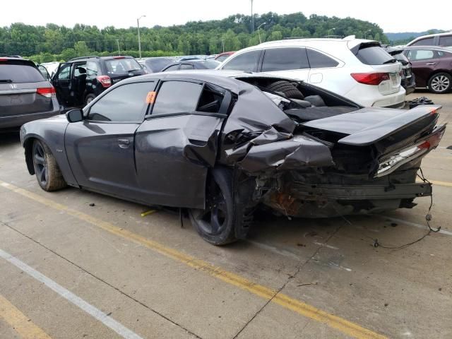 2014 Dodge Charger R/T