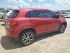 2016 Mitsubishi Outlander Sport ES