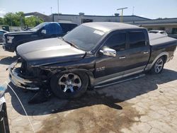 Vehiculos salvage en venta de Copart Lebanon, TN: 2015 Dodge 1500 Laramie