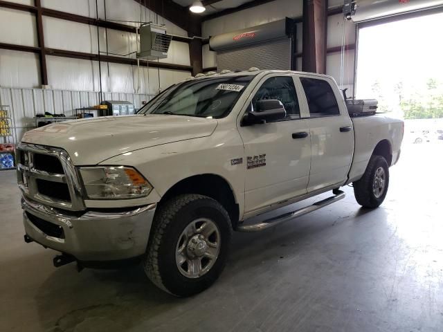 2015 Dodge RAM 2500 ST