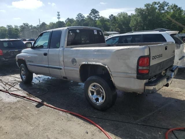 2001 Dodge RAM 1500