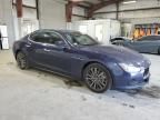 2017 Maserati Ghibli S