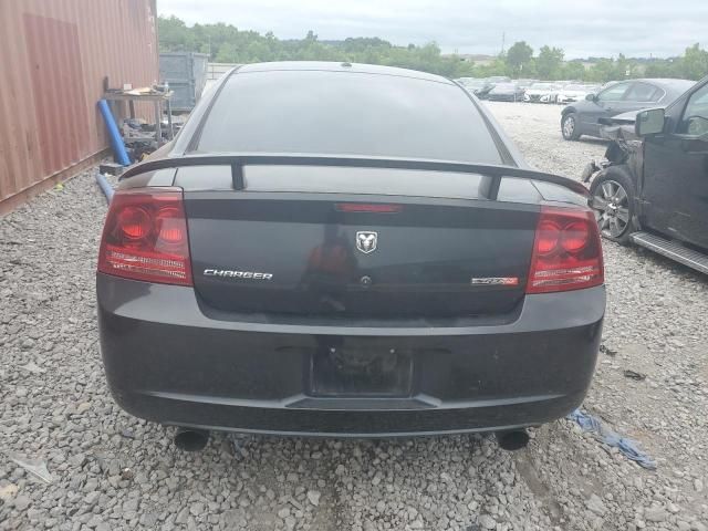 2007 Dodge Charger SRT-8