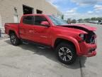 2019 Toyota Tacoma Double Cab