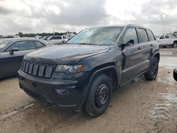 2018 Jeep Grand Cherokee Laredo for sale in Houston, TX