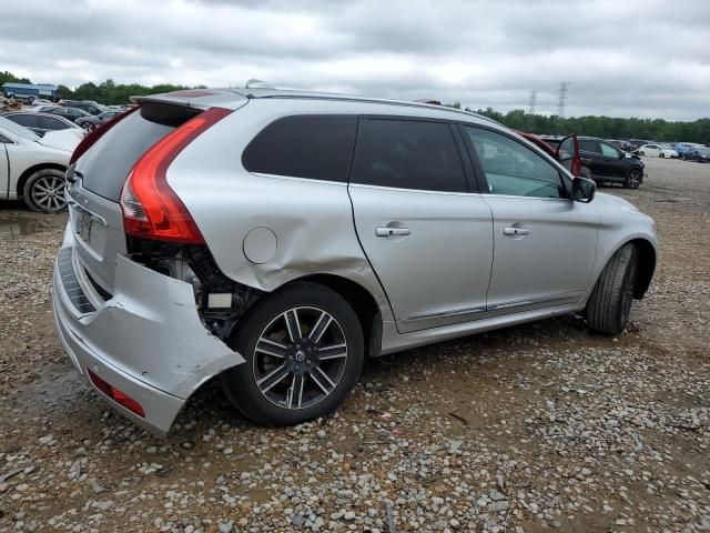 2017 Volvo XC60 T5 Dynamic