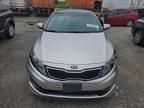 2011 KIA Optima SX