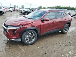 2024 Chevrolet Trax 1LT en venta en Indianapolis, IN