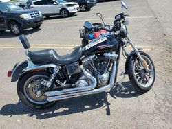 Harley-Davidson salvage cars for sale: 2004 Harley-Davidson FXD