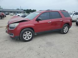 2014 GMC Acadia SLE en venta en Harleyville, SC