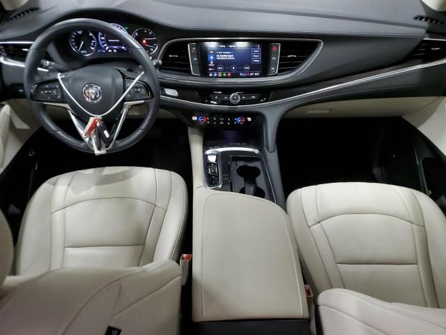 2022 Buick Enclave Premium