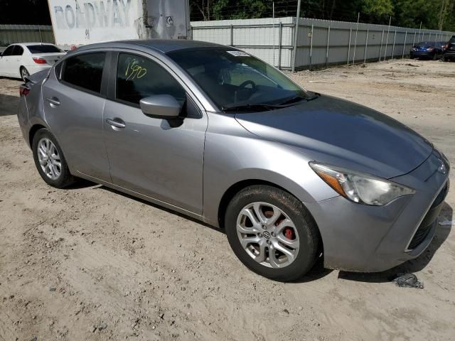 2016 Scion IA