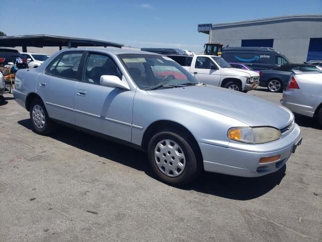 1996 Toyota Camry DX