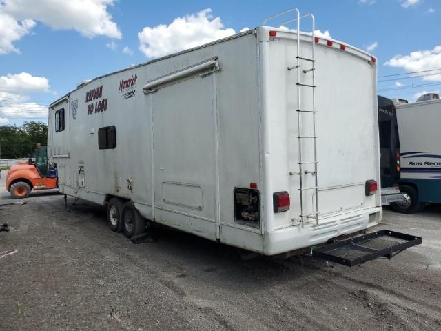 2005 Fleetwood Highlander