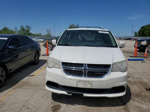 2011 Dodge Grand Caravan Mainstreet