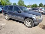 2004 Jeep Grand Cherokee Laredo