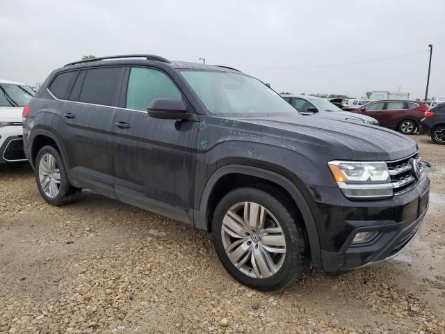 2020 Volkswagen Atlas SE