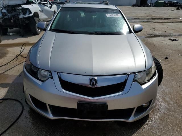 2010 Acura TSX