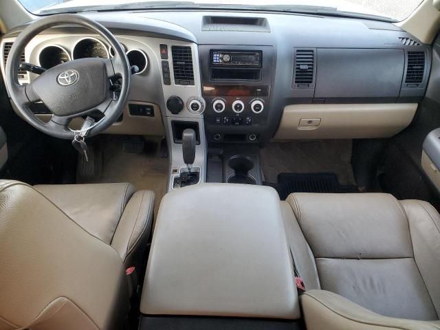 2009 Toyota Sequoia SR5