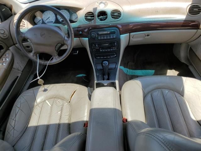 2000 Chrysler 300M