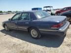 1994 Mercury Grand Marquis LS