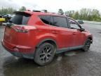 2016 Toyota Rav4 SE