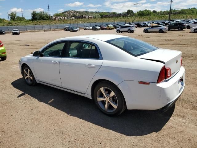 2011 Chevrolet Malibu 1LT