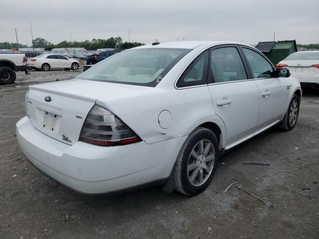 2008 Ford Taurus SEL