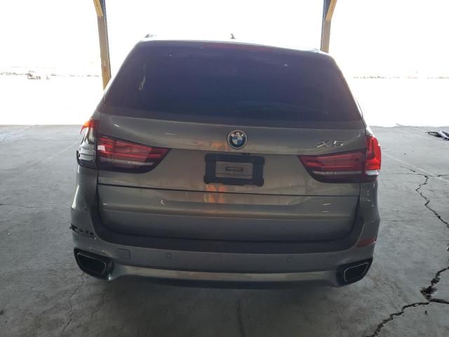 2016 BMW X5 SDRIVE35I