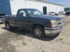 2004 Chevrolet Silverado C1500