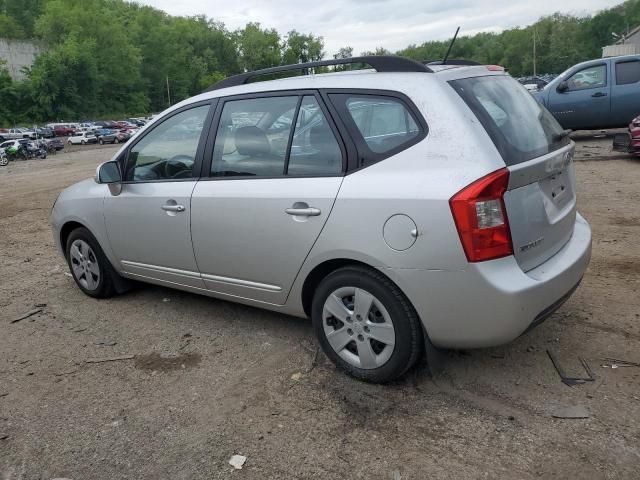 2010 KIA Rondo LX