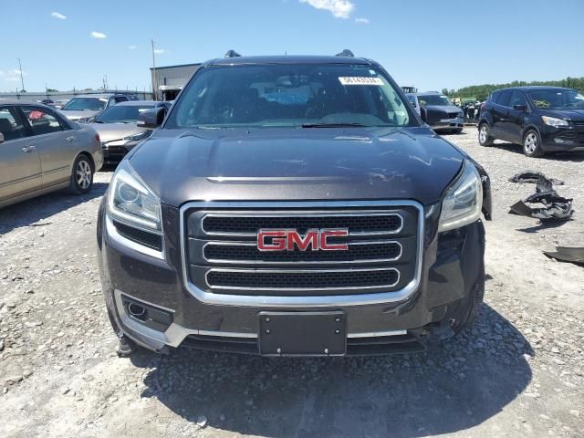 2014 GMC Acadia SLT-2