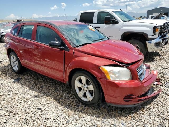 2010 Dodge Caliber SXT