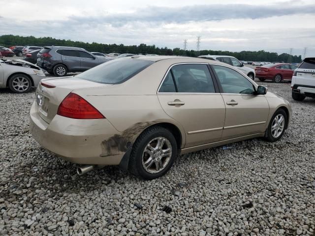 2006 Honda Accord EX