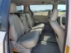 2013 Toyota Sienna XLE