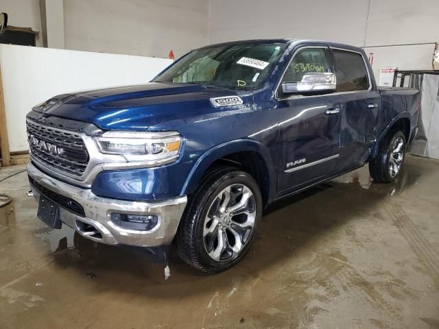 2020 Dodge RAM 1500 Limited