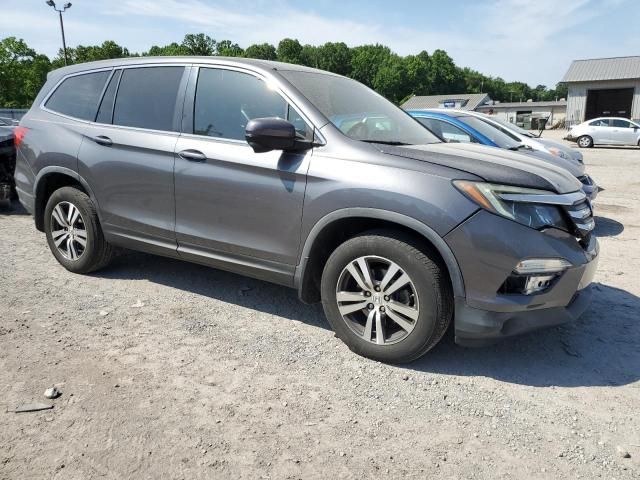 2016 Honda Pilot EX