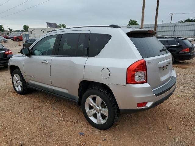 2011 Jeep Compass Sport