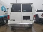 2007 Ford Econoline E350 Super Duty Wagon