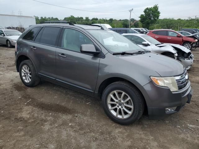 2009 Ford Edge SEL