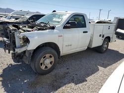 Dodge 2500 Vehiculos salvage en venta: 2019 Dodge RAM 2500 Tradesman