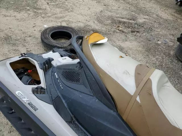 2009 Seadoo GTX Limited