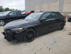 Vehiculos salvage en venta de Copart Lawrenceburg, KY: 2023 Honda Civic Sport