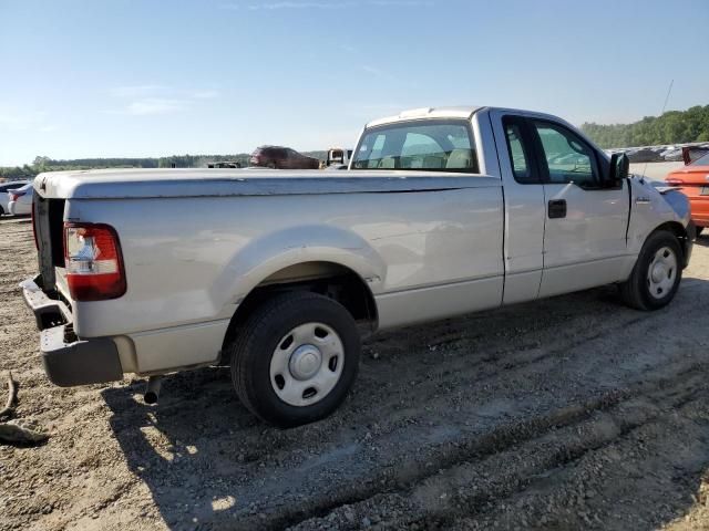 2006 Ford F150