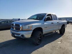 Dodge ram 1500 st salvage cars for sale: 2006 Dodge RAM 1500 ST