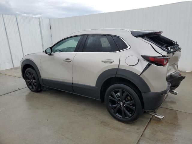 2024 Mazda CX-30 Select