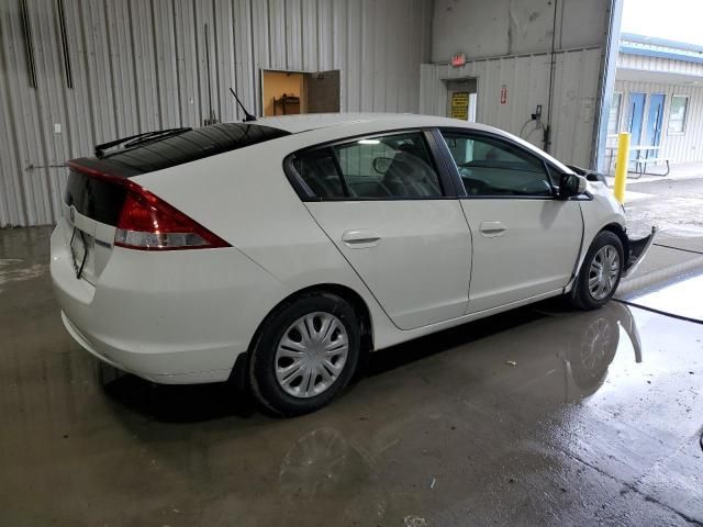 2011 Honda Insight LX