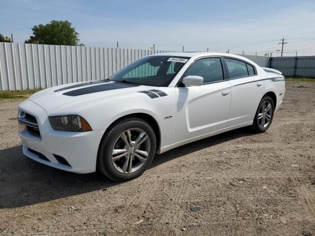 2014 Dodge Charger R/T