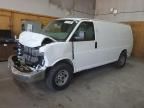 2014 GMC Savana G2500