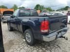 2011 GMC Sierra C1500 SLE